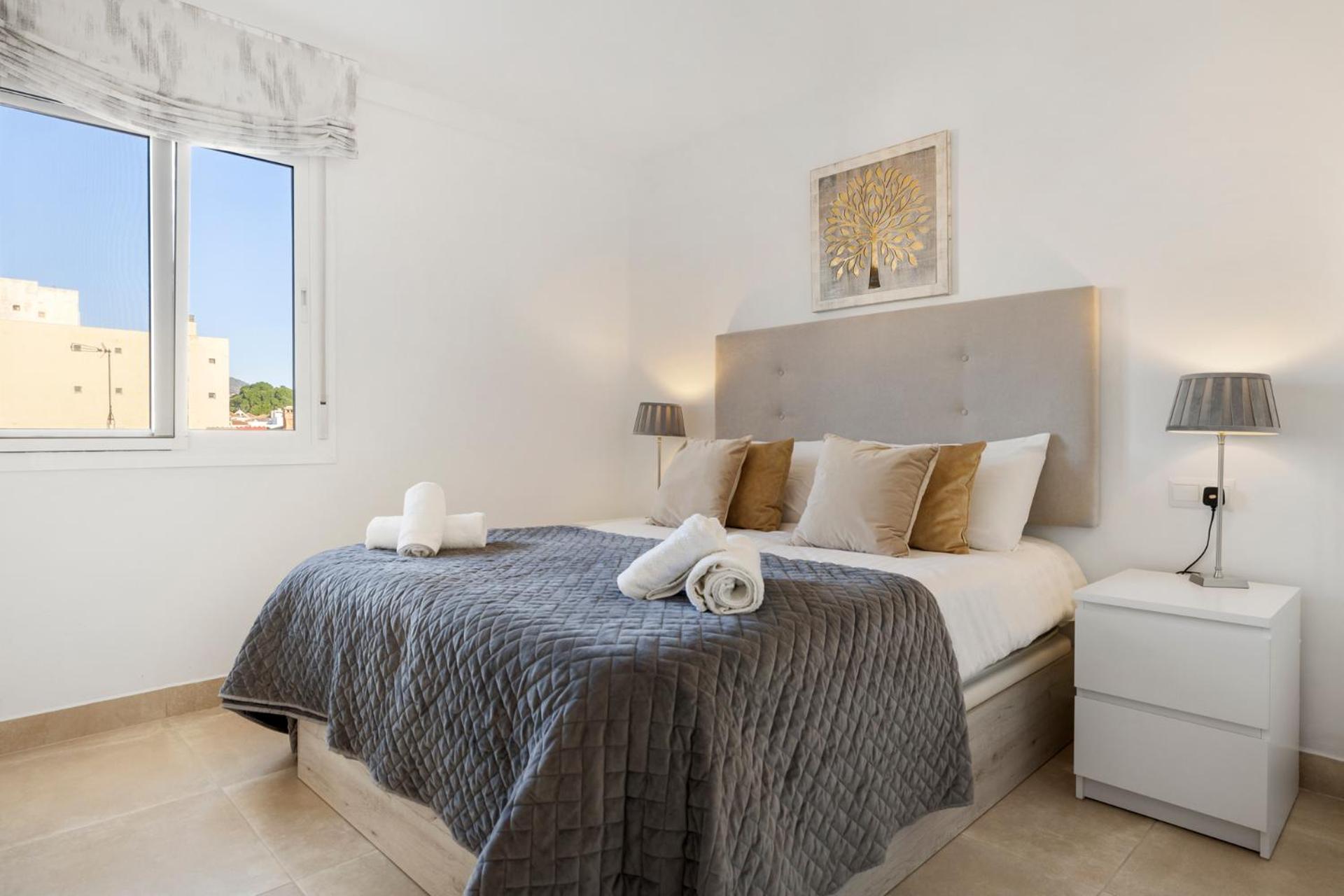 Picasso House Appartement Málaga