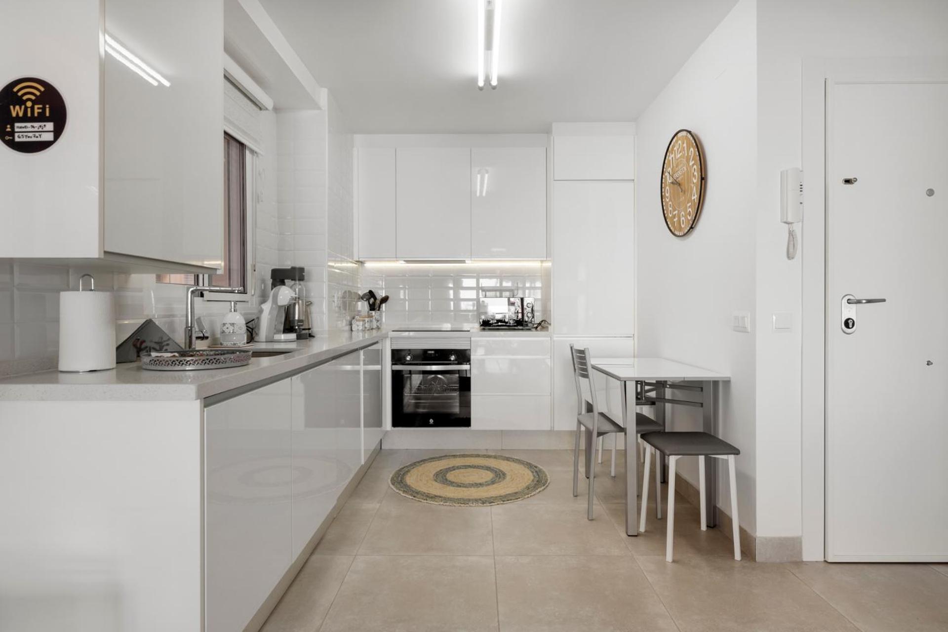 Appartement Picasso House *