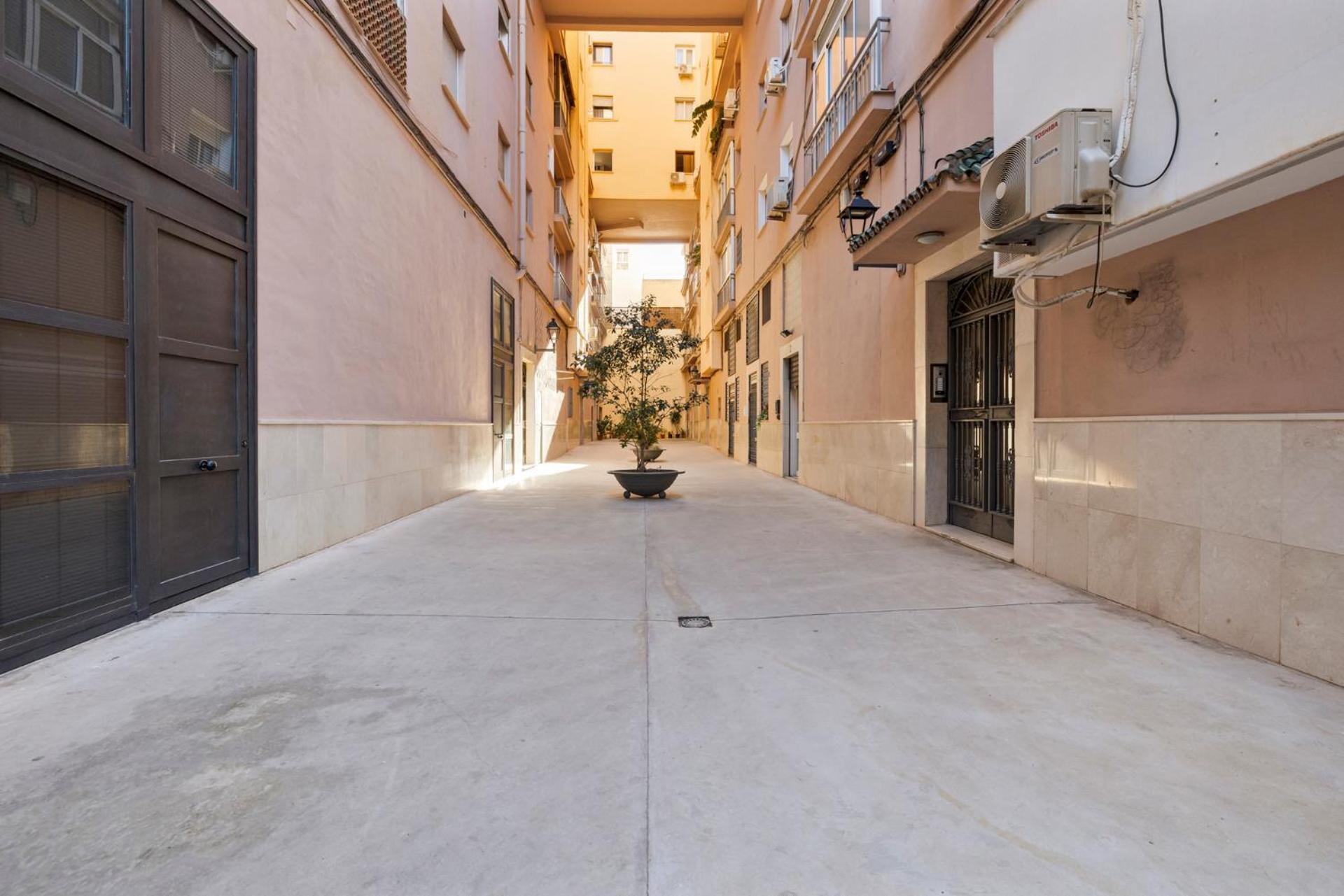 Appartement Picasso House