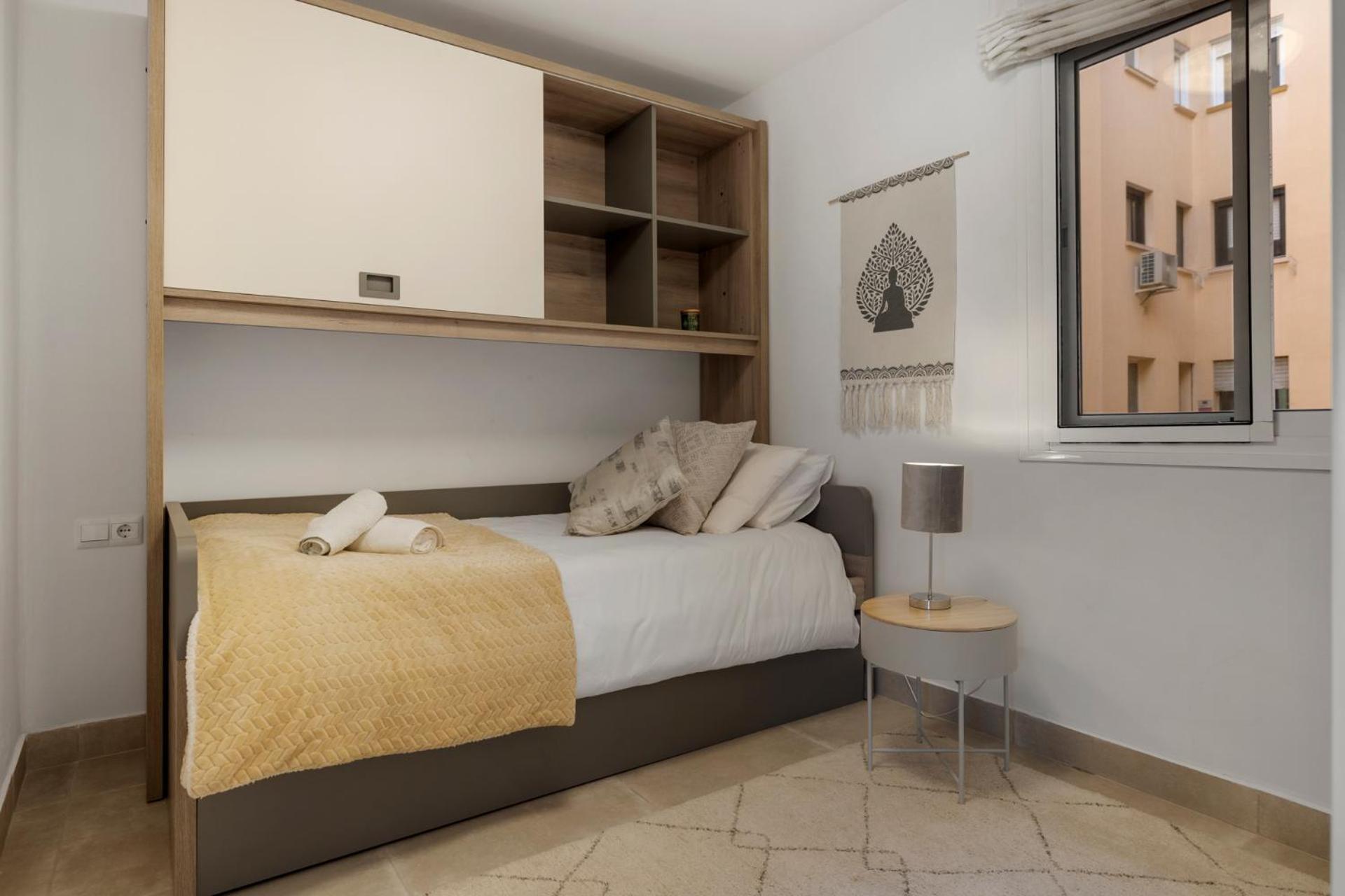 Picasso House Appartement *